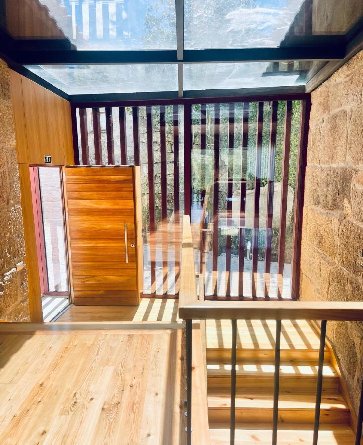 Casa Do Afonso Apartment Brufe Exterior photo