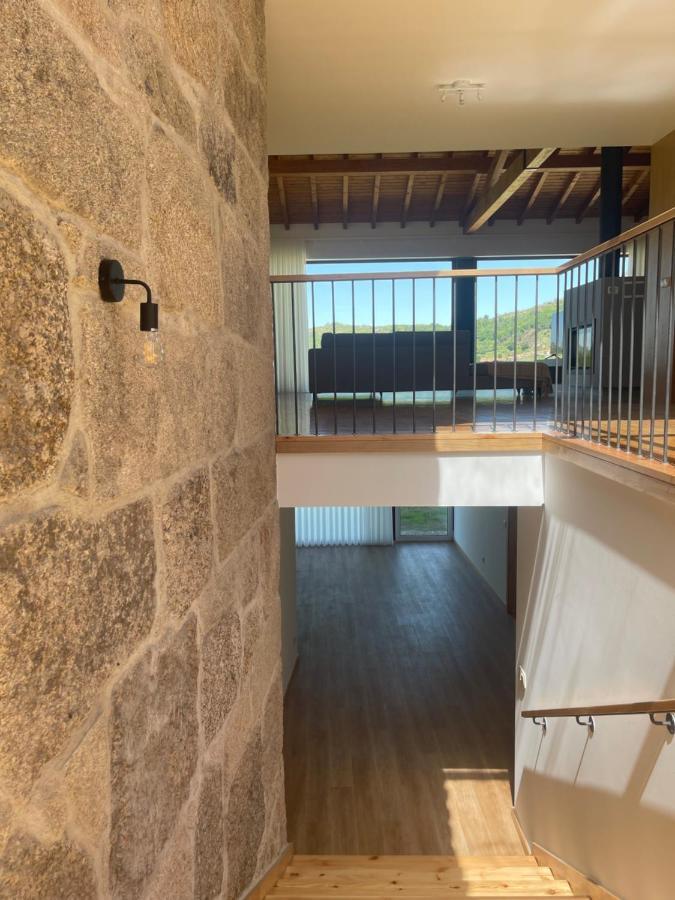 Casa Do Afonso Apartment Brufe Exterior photo