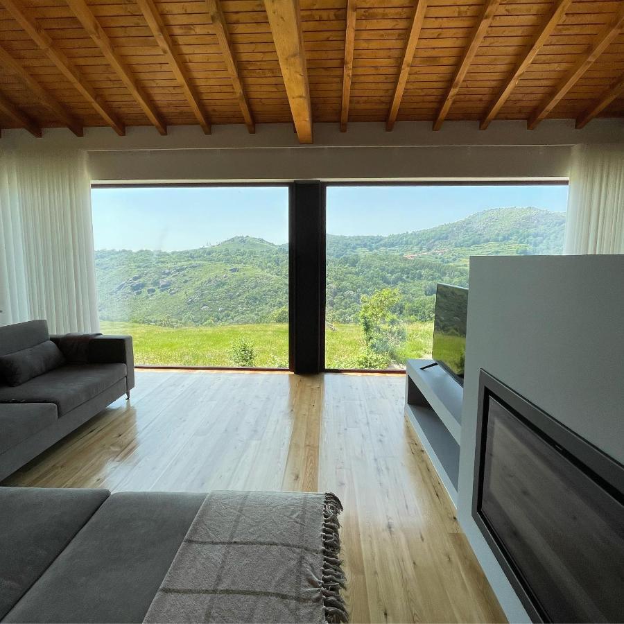 Casa Do Afonso Apartment Brufe Exterior photo