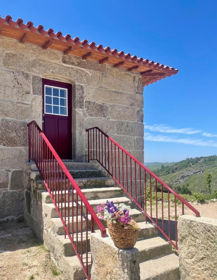Casa Do Afonso Apartment Brufe Exterior photo