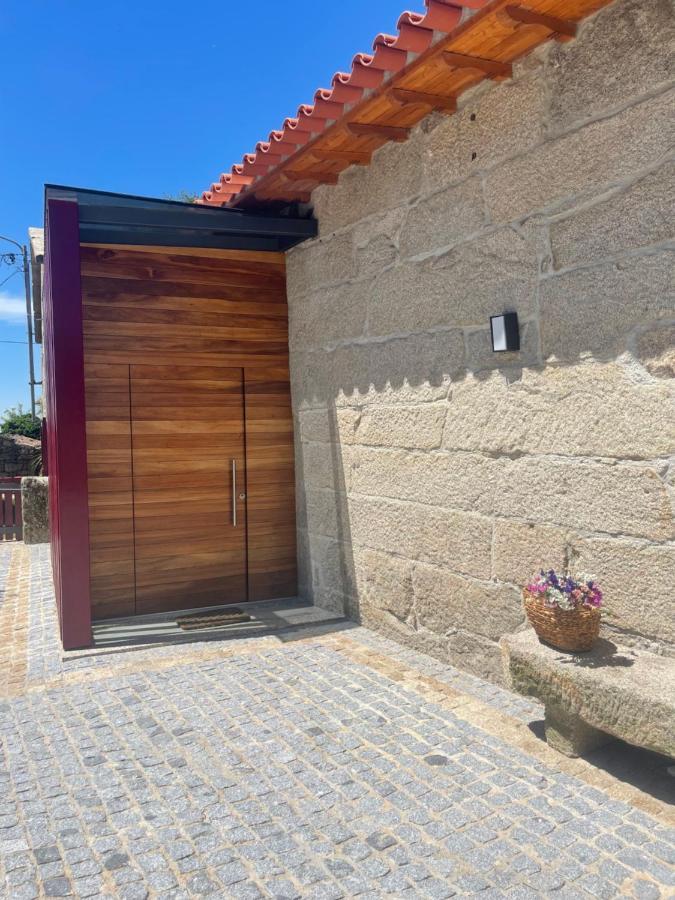 Casa Do Afonso Apartment Brufe Exterior photo
