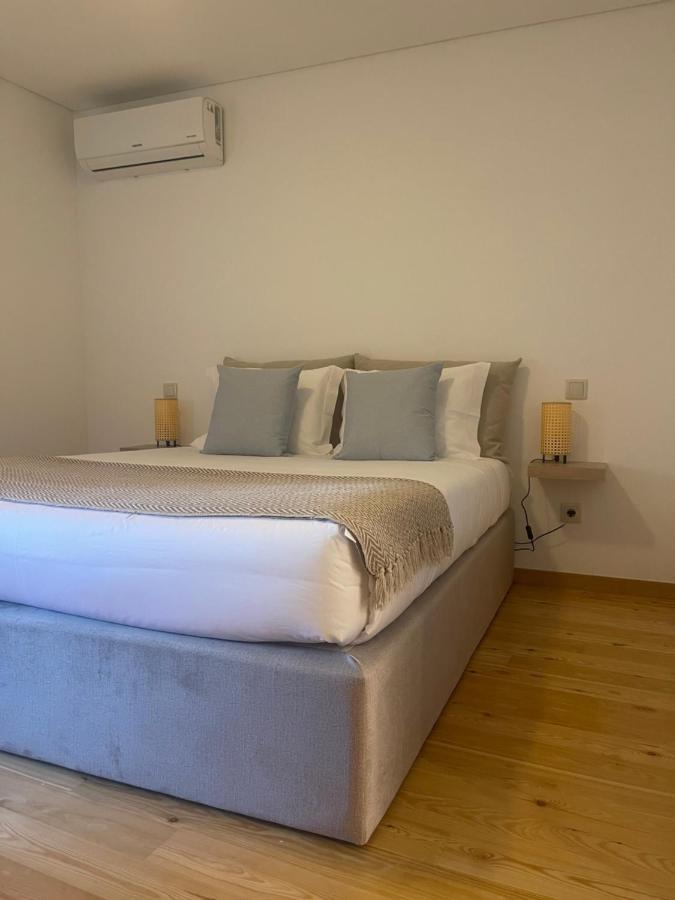 Casa Do Afonso Apartment Brufe Exterior photo