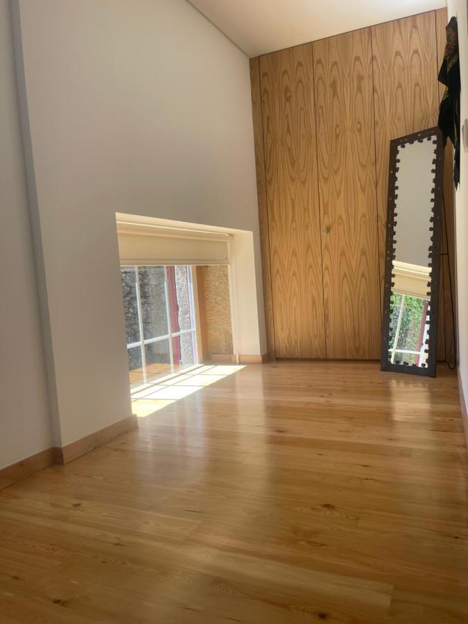 Casa Do Afonso Apartment Brufe Exterior photo