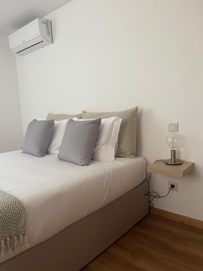 Casa Do Afonso Apartment Brufe Exterior photo