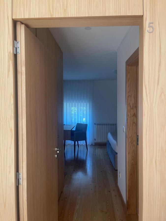 Casa Do Afonso Apartment Brufe Exterior photo