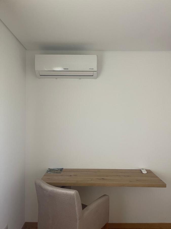 Casa Do Afonso Apartment Brufe Exterior photo